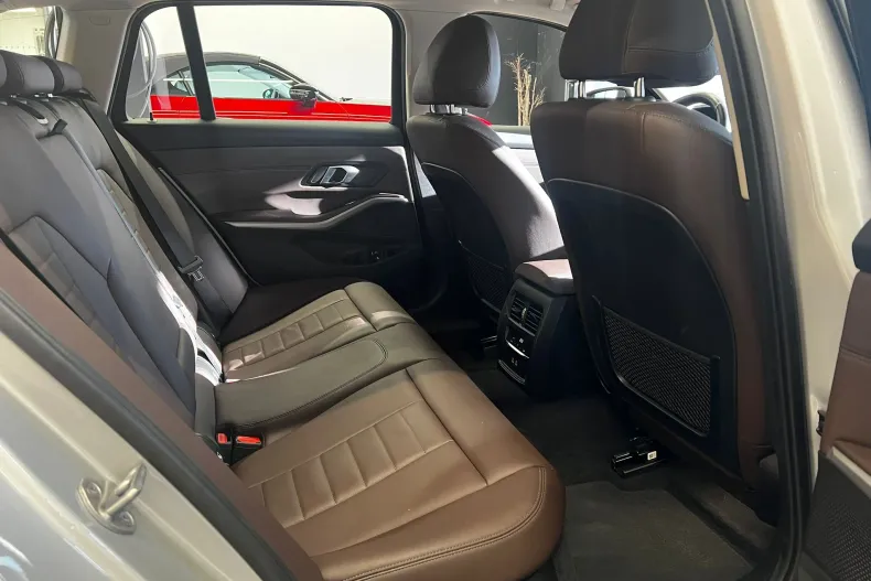 BMW Seria 3 din 2021 cu 98.550 km - oferta BMW160488 - foto 9