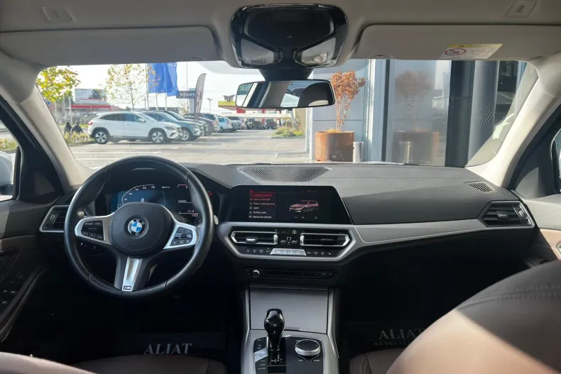 BMW Seria 3 din 2021 cu 98.550 km - oferta BMW160488 - foto 19