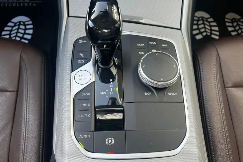 BMW Seria 3 din 2021 cu 98.550 km - oferta BMW160488 - foto 21