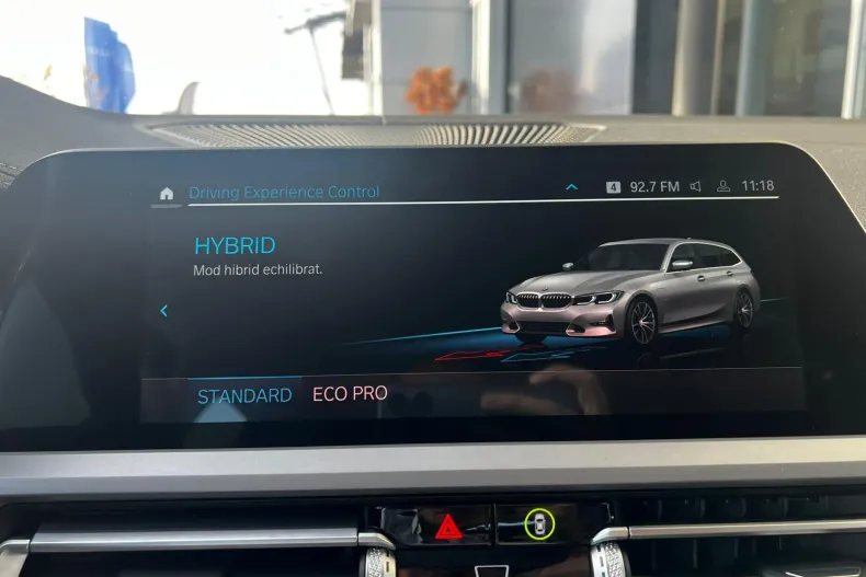 BMW Seria 3 din 2021 cu 98.550 km - oferta BMW160488 - foto 25