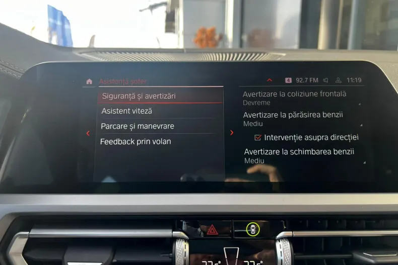 BMW Seria 3 din 2021 cu 98.550 km - oferta BMW160488 - foto 26