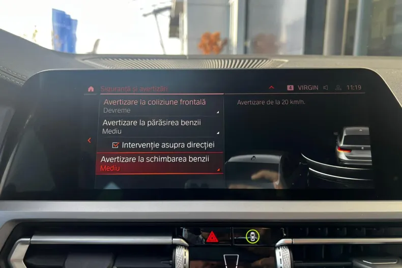 BMW Seria 3 din 2021 cu 98.550 km - oferta BMW160488 - foto 28