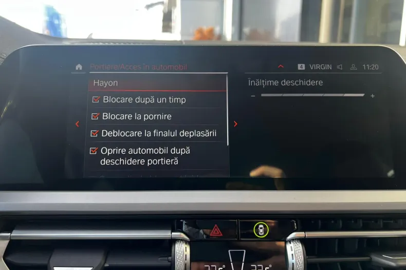 BMW Seria 3 din 2021 cu 98.550 km - oferta BMW160488 - foto 31