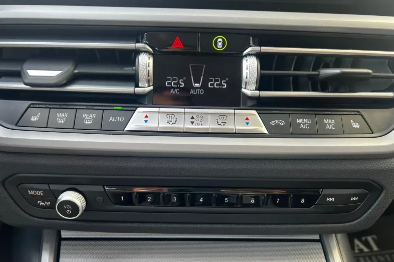 BMW Seria 3 din 2021 cu 98.550 km - oferta BMW160488 - foto 33