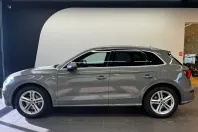 Audi Q5 din 2020 cu 113.800 km - oferta AUD160489 - foto 2