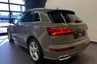 Audi Q5 din 2020 cu 113.800 km - oferta AUD160489 - foto 3