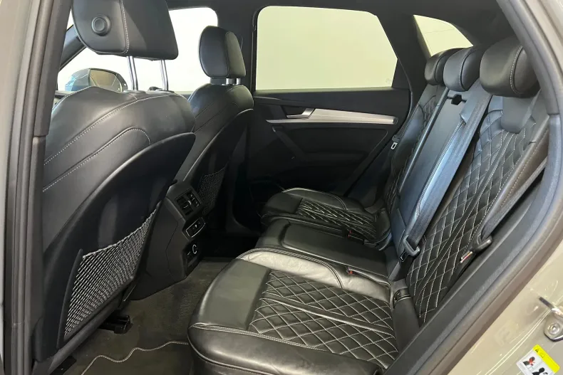 Audi Q5 din 2020 cu 113.800 km - oferta AUD160489 - foto 9