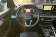 Audi Q5 din 2020 cu 113.800 km - oferta AUD160489 - foto 12