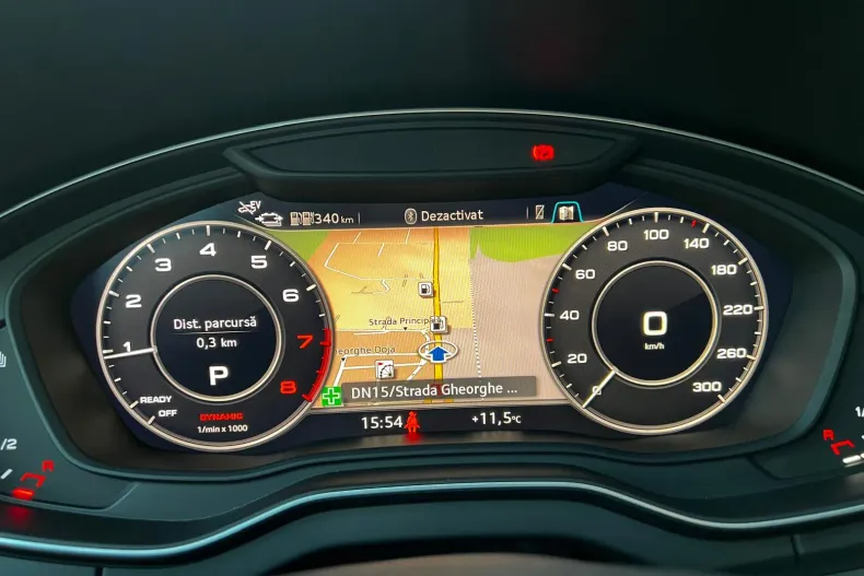 Audi Q5 din 2020 cu 113.800 km - oferta AUD160489 - foto 17