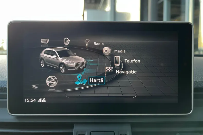 Audi Q5 din 2020 cu 113.800 km - oferta AUD160489 - foto 18