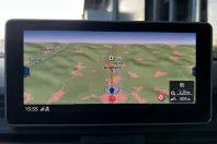 Audi Q5 din 2020 cu 113.800 km - oferta AUD160489 - foto 20