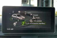 Audi Q5 din 2020 cu 113.800 km - oferta AUD160489 - foto 21