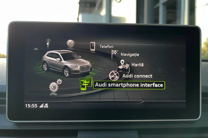 Audi Q5 din 2020 cu 113.800 km - oferta AUD160489 - foto 21