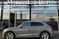 Audi Q5 din 2020 cu 113.800 km - oferta AUD160489 - foto 27