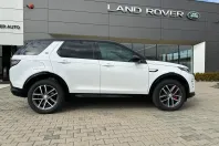 Land Rover Discovery Sport din 2023 cu 7.909 km - oferta LAN160490 - foto 2
