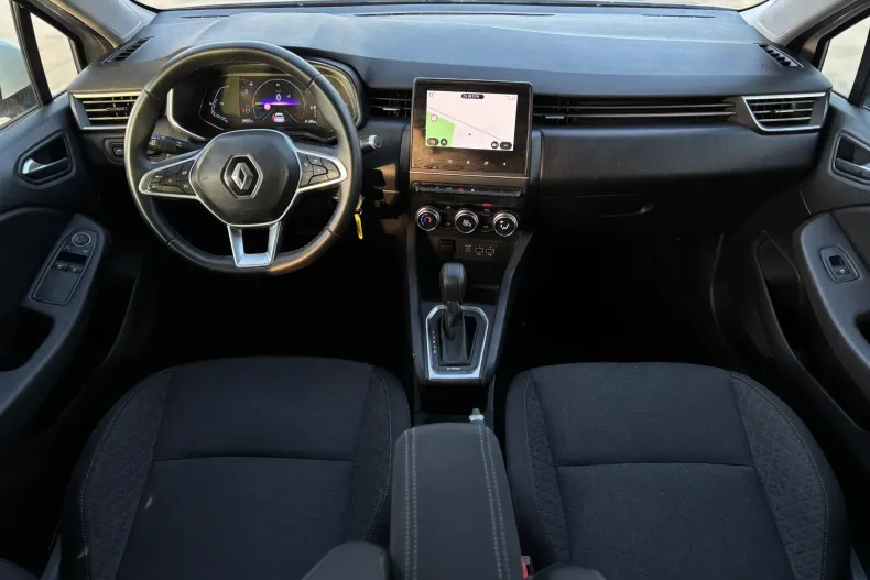 Renault Clio din 2022 cu 100.000 km - oferta REN160491 - foto 4