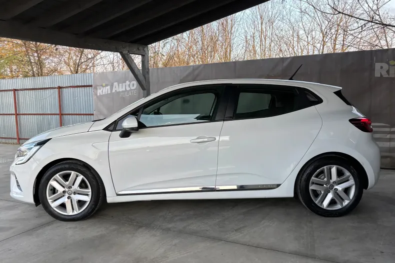 Renault Clio din 2022 cu 100.000 km - oferta REN160491 - foto 6