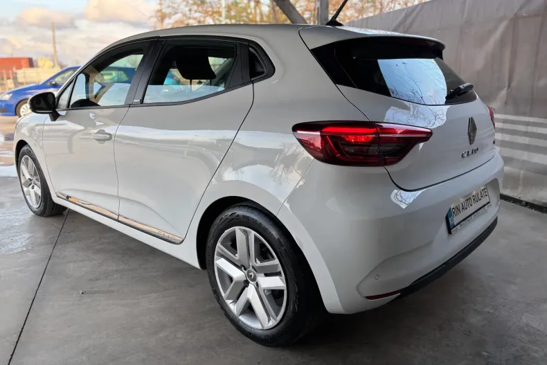 Renault Clio din 2022 cu 100.000 km - oferta REN160491 - foto 7