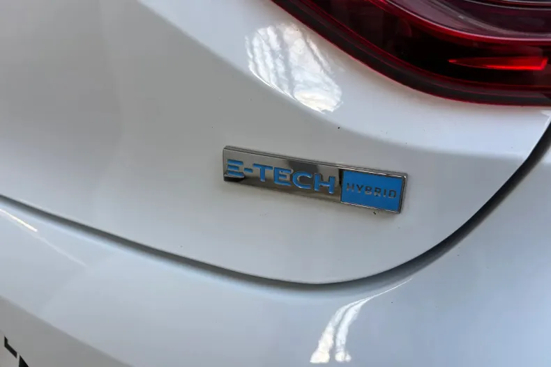 Renault Clio din 2022 cu 100.000 km - oferta REN160491 - foto 10