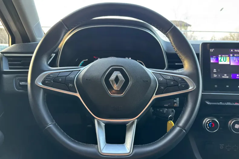 Renault Clio din 2022 cu 100.000 km - oferta REN160491 - foto 12