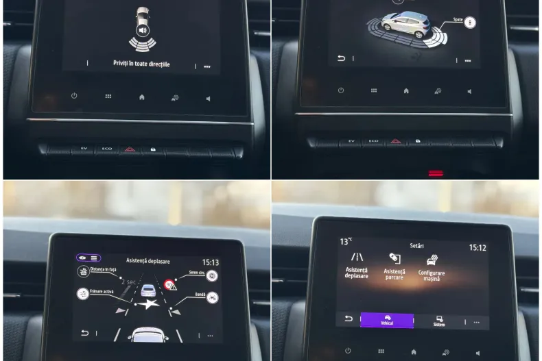 Renault Clio din 2022 cu 100.000 km - oferta REN160491 - foto 16