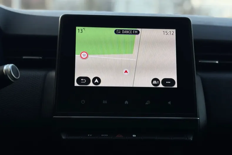 Renault Clio din 2022 cu 100.000 km - oferta REN160491 - foto 17