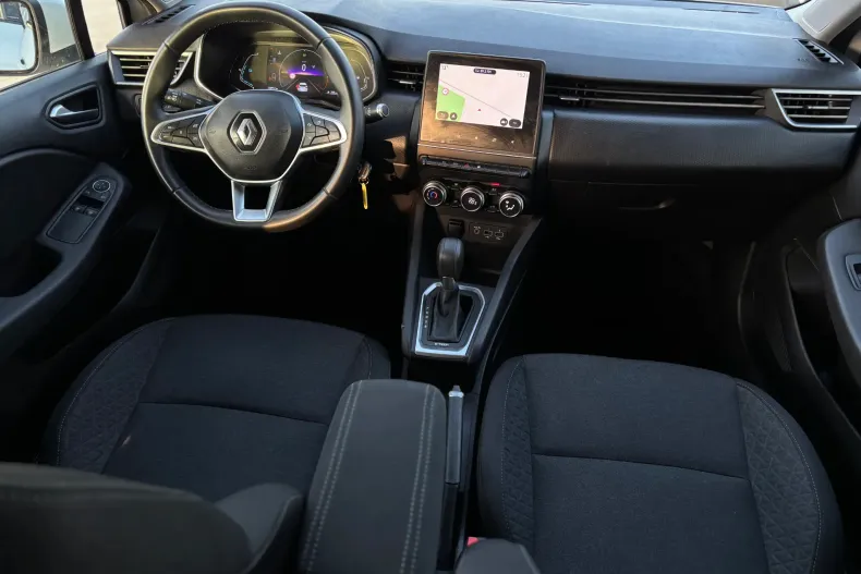 Renault Clio din 2022 cu 100.000 km - oferta REN160491 - foto 18