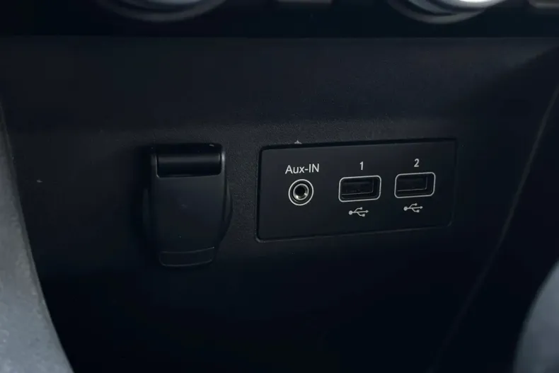 Renault Clio din 2022 cu 100.000 km - oferta REN160491 - foto 20