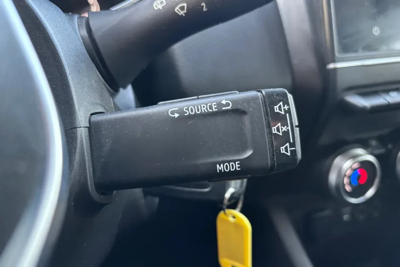 Renault Clio din 2022 cu 100.000 km - oferta REN160491 - foto 22