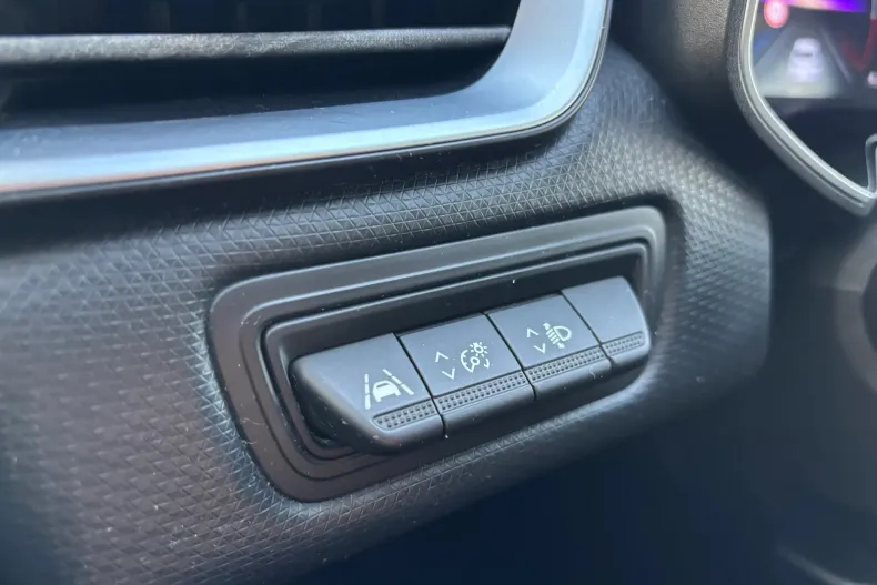 Renault Clio din 2022 cu 100.000 km - oferta REN160491 - foto 24