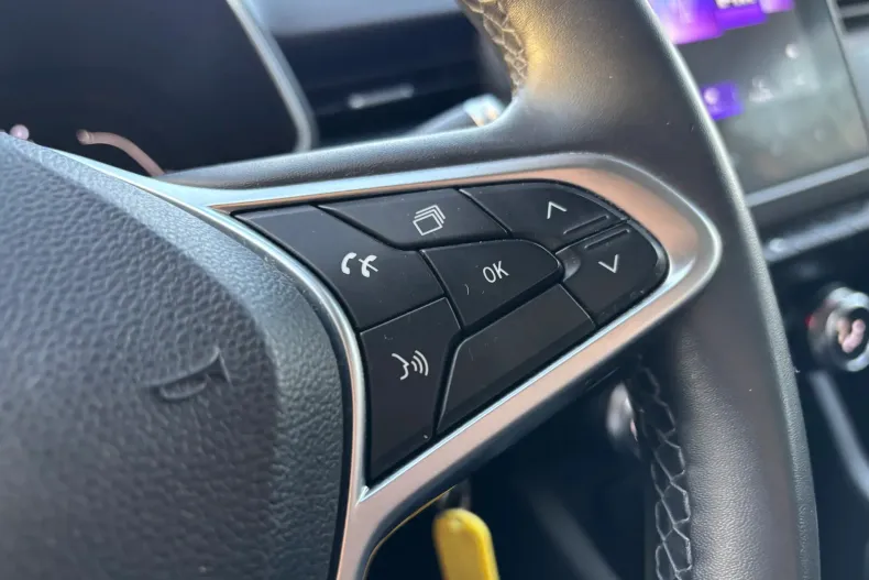 Renault Clio din 2022 cu 100.000 km - oferta REN160491 - foto 26