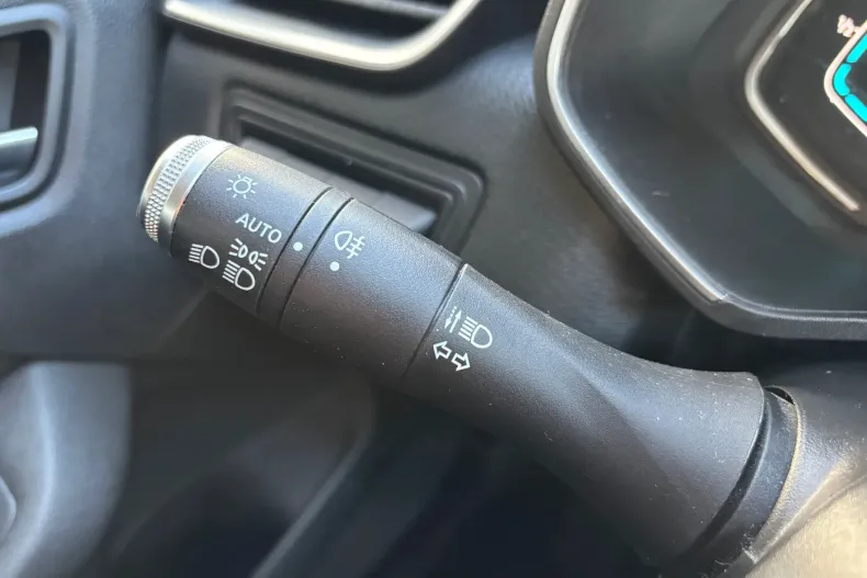 Renault Clio din 2022 cu 100.000 km - oferta REN160491 - foto 28