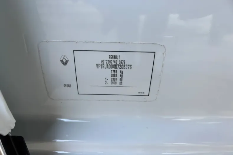 Renault Clio din 2022 cu 100.000 km - oferta REN160491 - foto 34