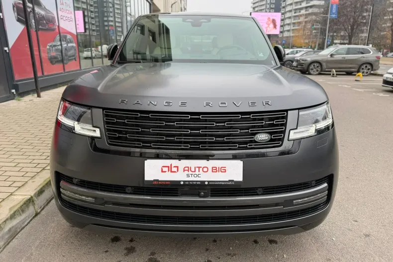 Land Rover Range Rover din 2024 cu 12.944 km - oferta LAN160492 - foto 3