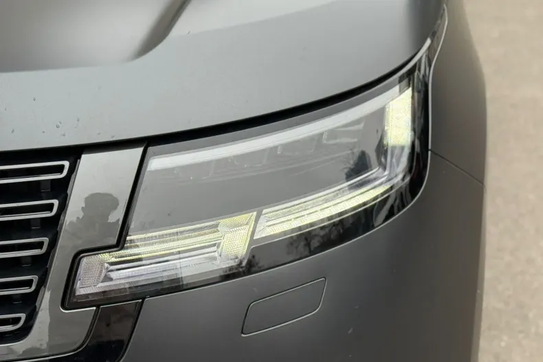 Land Rover Range Rover din 2024 cu 12.944 km - oferta LAN160492 - foto 4