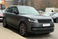 Land Rover Range Rover din 2024 cu 12.944 km - oferta LAN160492 - foto 5