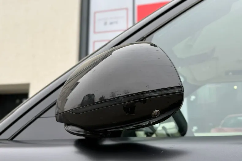 Land Rover Range Rover din 2024 cu 12.944 km - oferta LAN160492 - foto 13