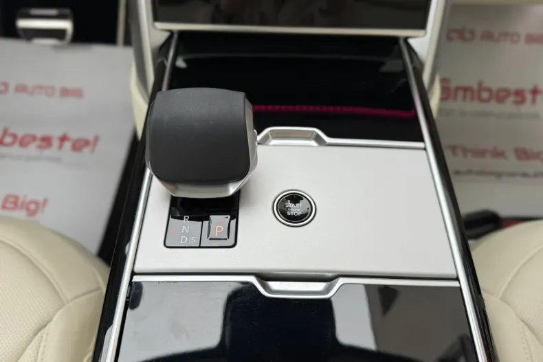 Land Rover Range Rover din 2024 cu 12.944 km - oferta LAN160492 - foto 28