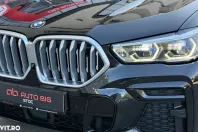 BMW X6 din 2021 cu 110.859 km - oferta BMW160493 - foto 2