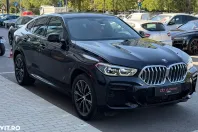 BMW X6 din 2021 cu 110.859 km - oferta BMW160493 - foto 4