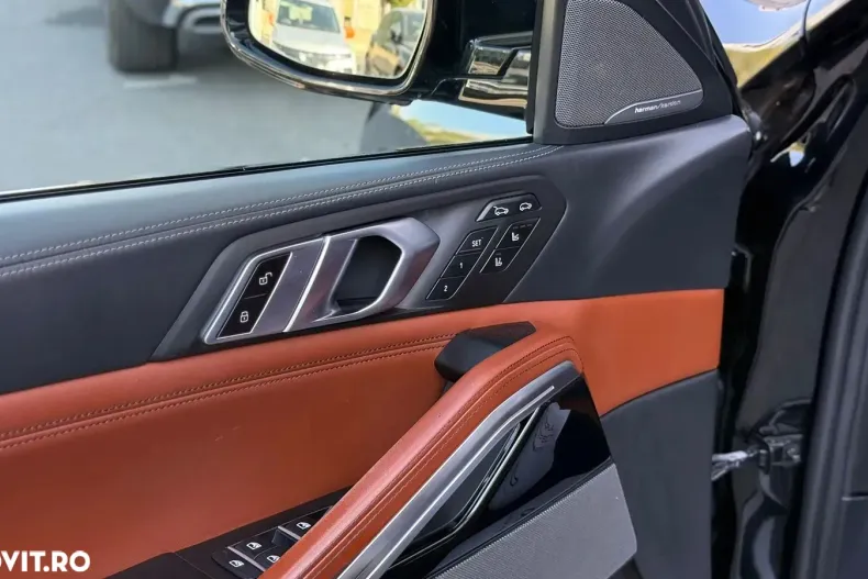 BMW X6 din 2021 cu 110.859 km - oferta BMW160493 - foto 13