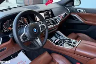 BMW X6 din 2021 cu 110.859 km - oferta BMW160493 - foto 14