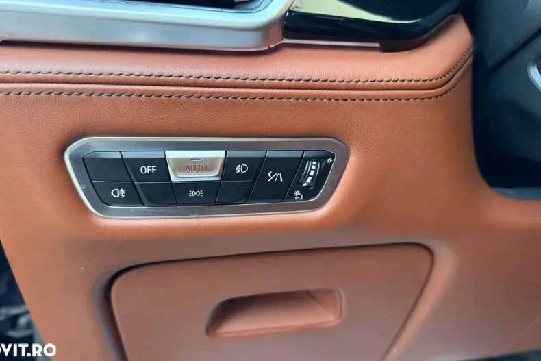 BMW X6 din 2021 cu 110.859 km - oferta BMW160493 - foto 17