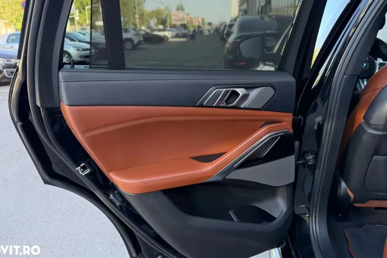 BMW X6 din 2021 cu 110.859 km - oferta BMW160493 - foto 19