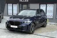 BMW X5 din 2024 cu 5.414 km - oferta BMW160494 - foto 1