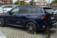 BMW X5 din 2024 cu 5.414 km - oferta BMW160494 - foto 4