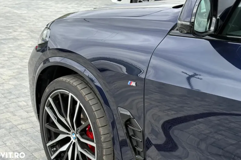 BMW X5 din 2024 cu 5.414 km - oferta BMW160494 - foto 8