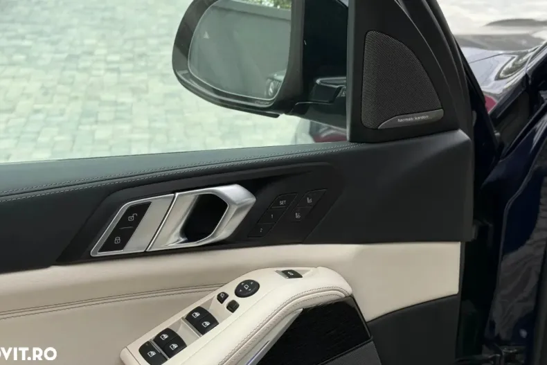 BMW X5 din 2024 cu 5.414 km - oferta BMW160494 - foto 9