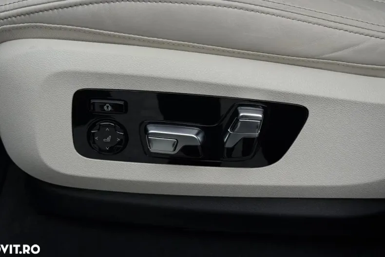 BMW X5 din 2024 cu 5.414 km - oferta BMW160494 - foto 10