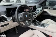 BMW X5 din 2024 cu 5.414 km - oferta BMW160494 - foto 11